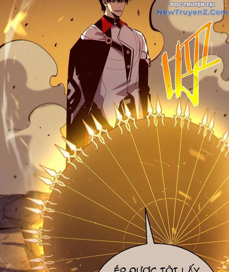 Toàn Dân Chuyển Chức: Bị Động Của Ta Vô Địch Chapter 77 - Trang 2