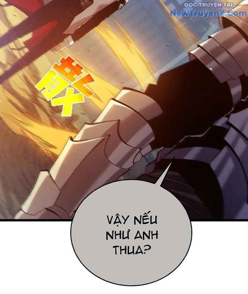 Toàn Dân Chuyển Chức: Bị Động Của Ta Vô Địch Chapter 77 - Trang 2