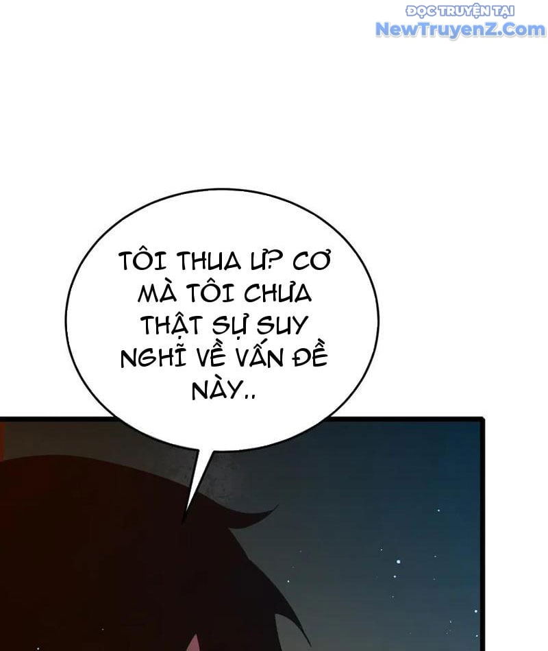 Toàn Dân Chuyển Chức: Bị Động Của Ta Vô Địch Chapter 77 - Trang 2