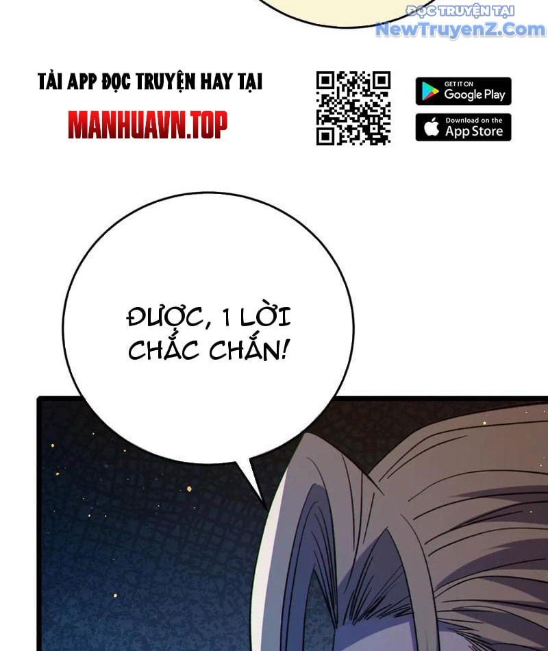 Toàn Dân Chuyển Chức: Bị Động Của Ta Vô Địch Chapter 77 - Trang 2