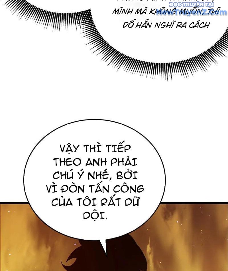 Toàn Dân Chuyển Chức: Bị Động Của Ta Vô Địch Chapter 77 - Trang 2