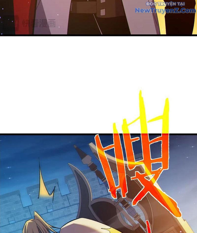 Toàn Dân Chuyển Chức: Bị Động Của Ta Vô Địch Chapter 77 - Trang 2