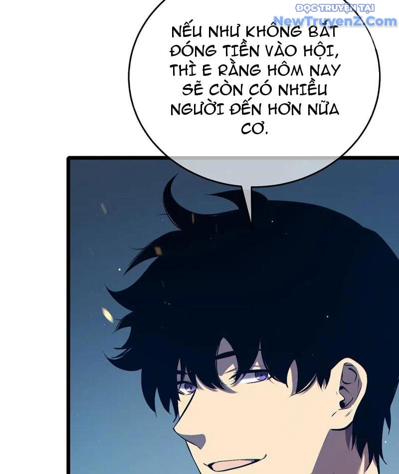 Toàn Dân Chuyển Chức: Bị Động Của Ta Vô Địch Chapter 77 - Trang 2