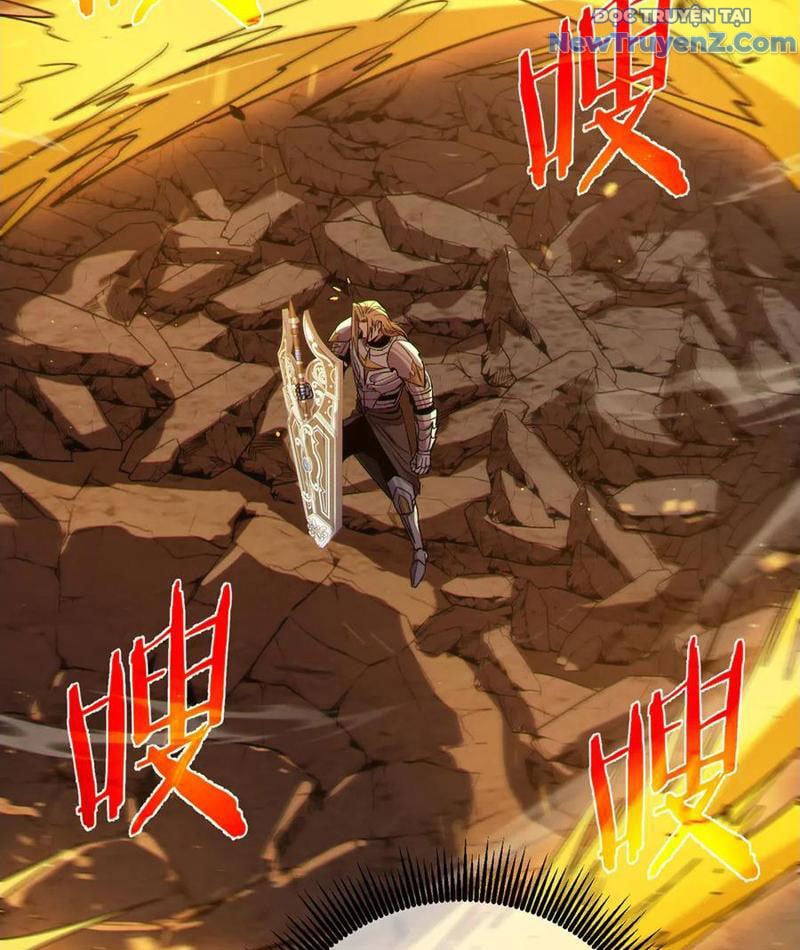 Toàn Dân Chuyển Chức: Bị Động Của Ta Vô Địch Chapter 77 - Trang 2