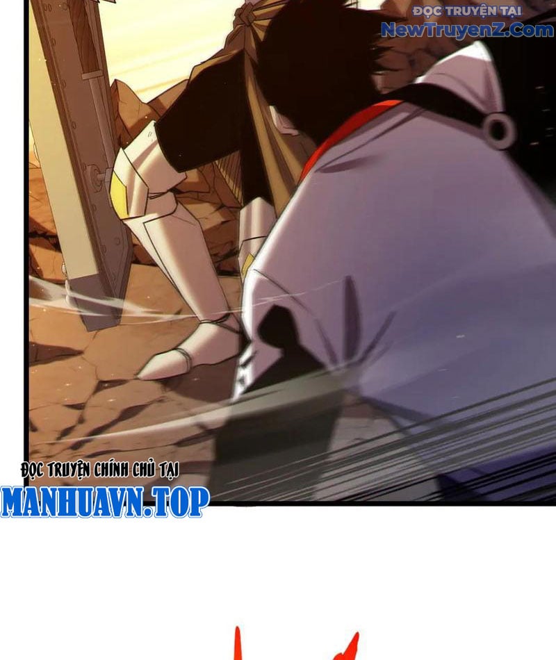 Toàn Dân Chuyển Chức: Bị Động Của Ta Vô Địch Chapter 77 - Trang 2