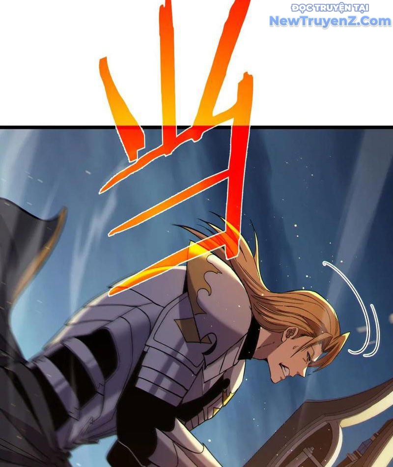 Toàn Dân Chuyển Chức: Bị Động Của Ta Vô Địch Chapter 77 - Trang 2