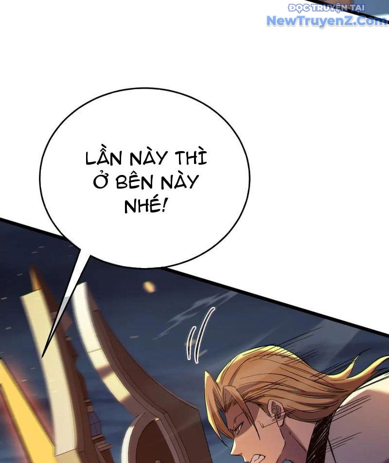 Toàn Dân Chuyển Chức: Bị Động Của Ta Vô Địch Chapter 77 - Trang 2