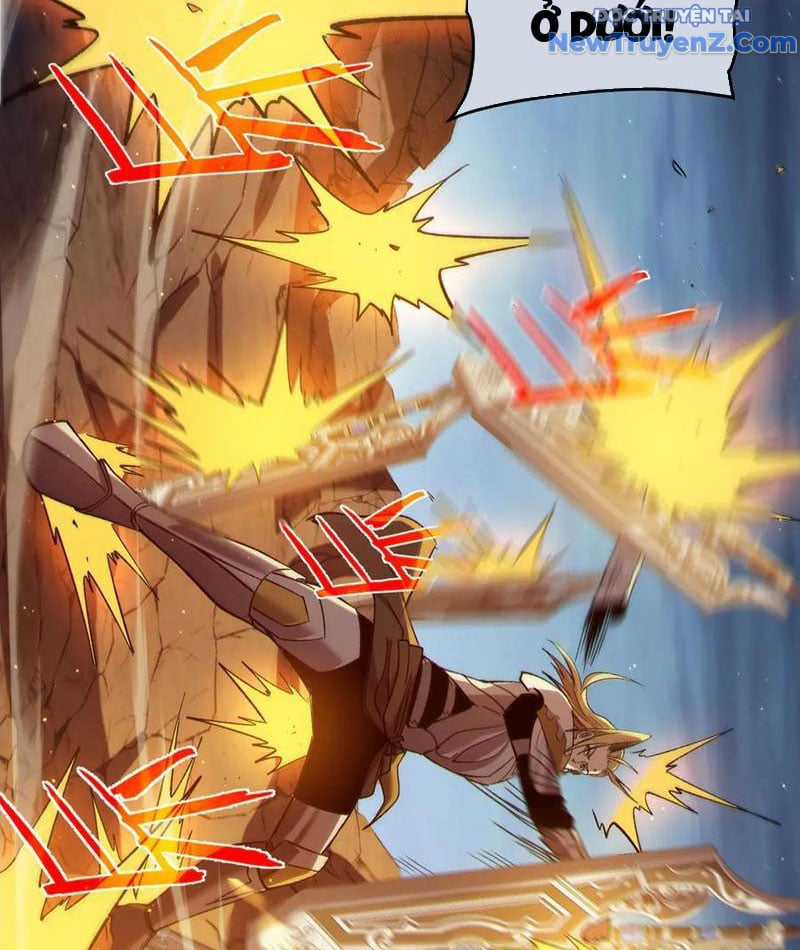 Toàn Dân Chuyển Chức: Bị Động Của Ta Vô Địch Chapter 77 - Trang 2