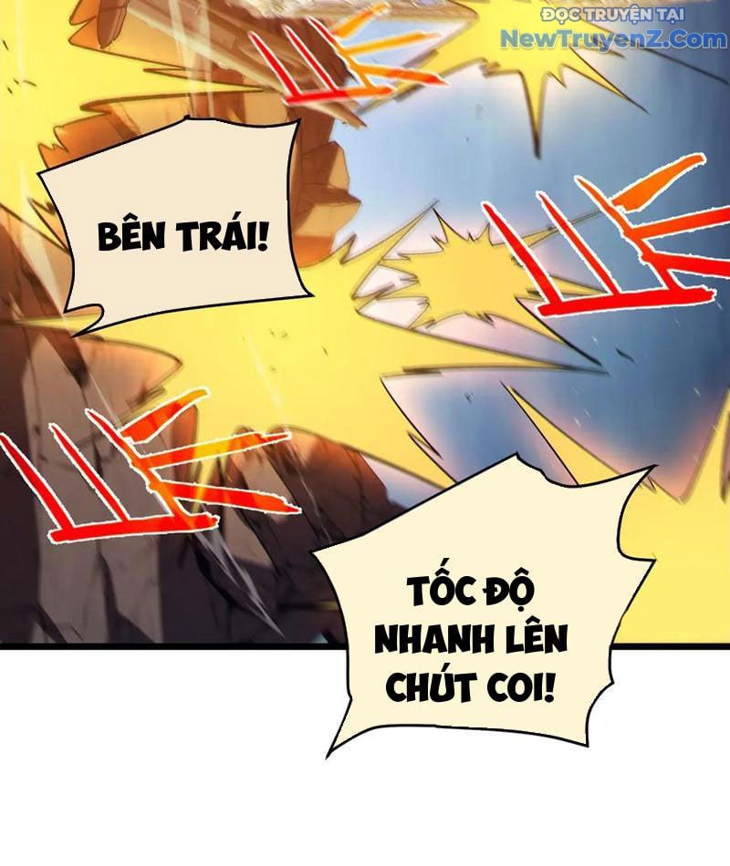 Toàn Dân Chuyển Chức: Bị Động Của Ta Vô Địch Chapter 77 - Trang 2