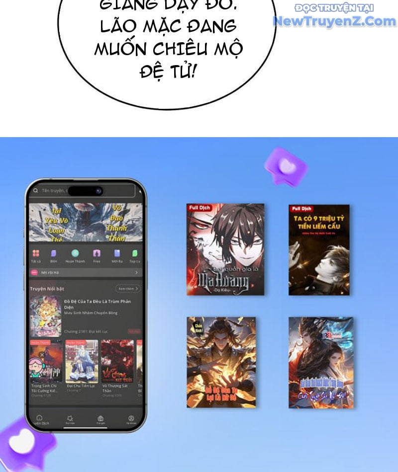 Toàn Dân Chuyển Chức: Bị Động Của Ta Vô Địch Chapter 77 - Trang 2