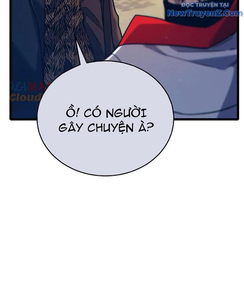 Toàn Dân Chuyển Chức: Bị Động Của Ta Vô Địch Chapter 77 - Trang 2