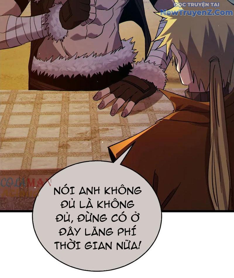 Toàn Dân Chuyển Chức: Bị Động Của Ta Vô Địch Chapter 77 - Trang 2