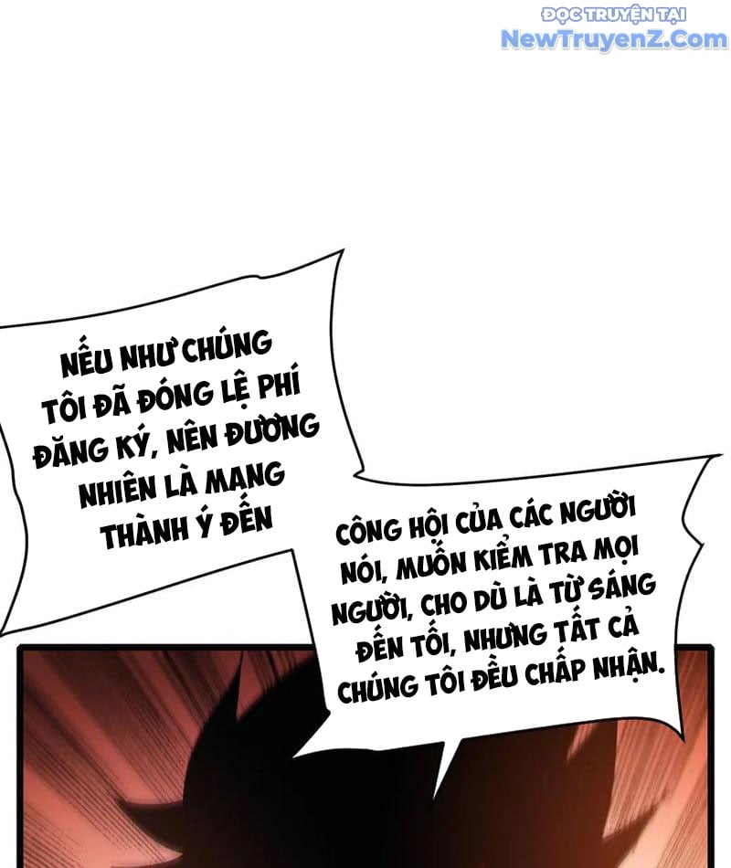 Toàn Dân Chuyển Chức: Bị Động Của Ta Vô Địch Chapter 77 - Trang 2