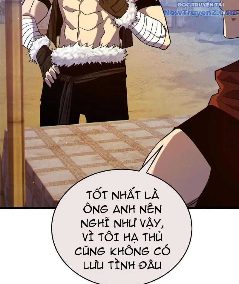 Toàn Dân Chuyển Chức: Bị Động Của Ta Vô Địch Chapter 77 - Trang 2