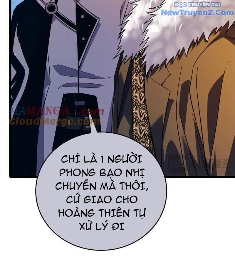 Toàn Dân Chuyển Chức: Bị Động Của Ta Vô Địch Chapter 77 - Trang 2