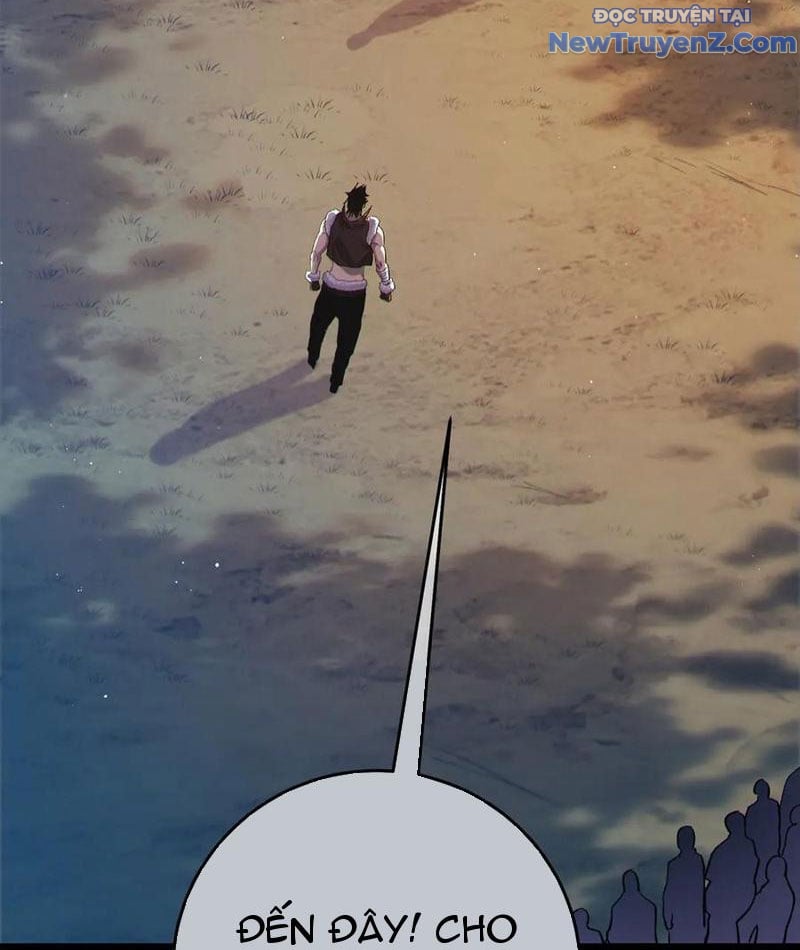 Toàn Dân Chuyển Chức: Bị Động Của Ta Vô Địch Chapter 77 - Trang 2