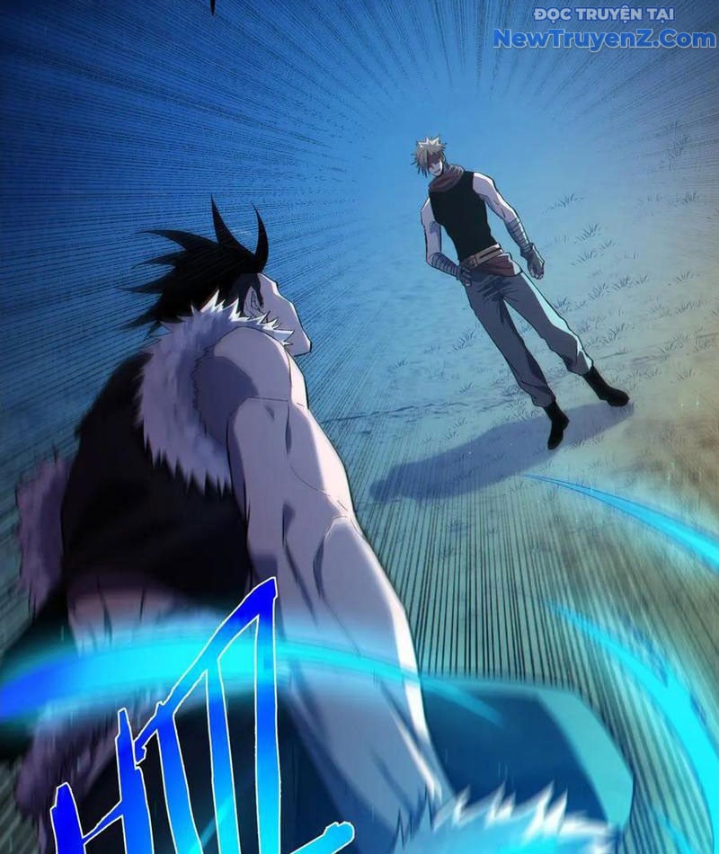 Toàn Dân Chuyển Chức: Bị Động Của Ta Vô Địch Chapter 77 - Trang 2