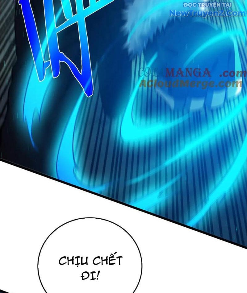 Toàn Dân Chuyển Chức: Bị Động Của Ta Vô Địch Chapter 77 - Trang 2