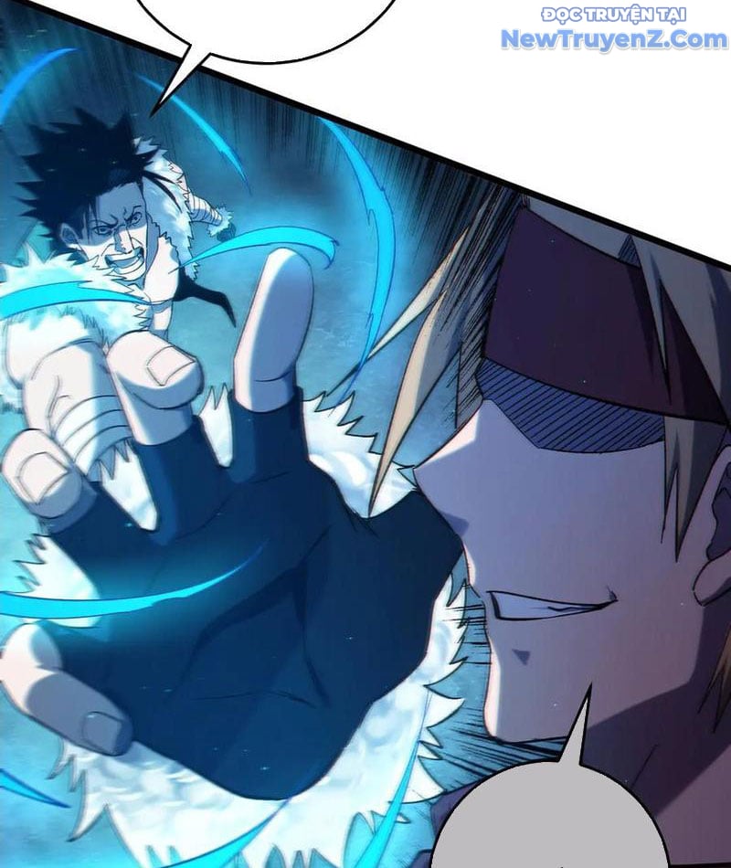 Toàn Dân Chuyển Chức: Bị Động Của Ta Vô Địch Chapter 77 - Trang 2