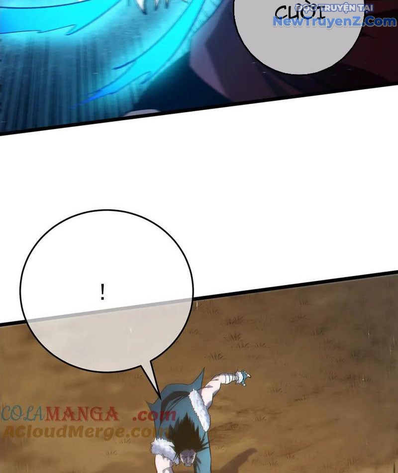 Toàn Dân Chuyển Chức: Bị Động Của Ta Vô Địch Chapter 77 - Trang 2