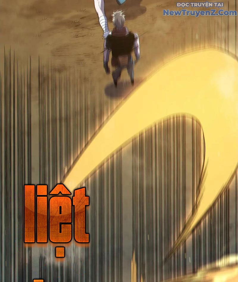 Toàn Dân Chuyển Chức: Bị Động Của Ta Vô Địch Chapter 77 - Trang 2