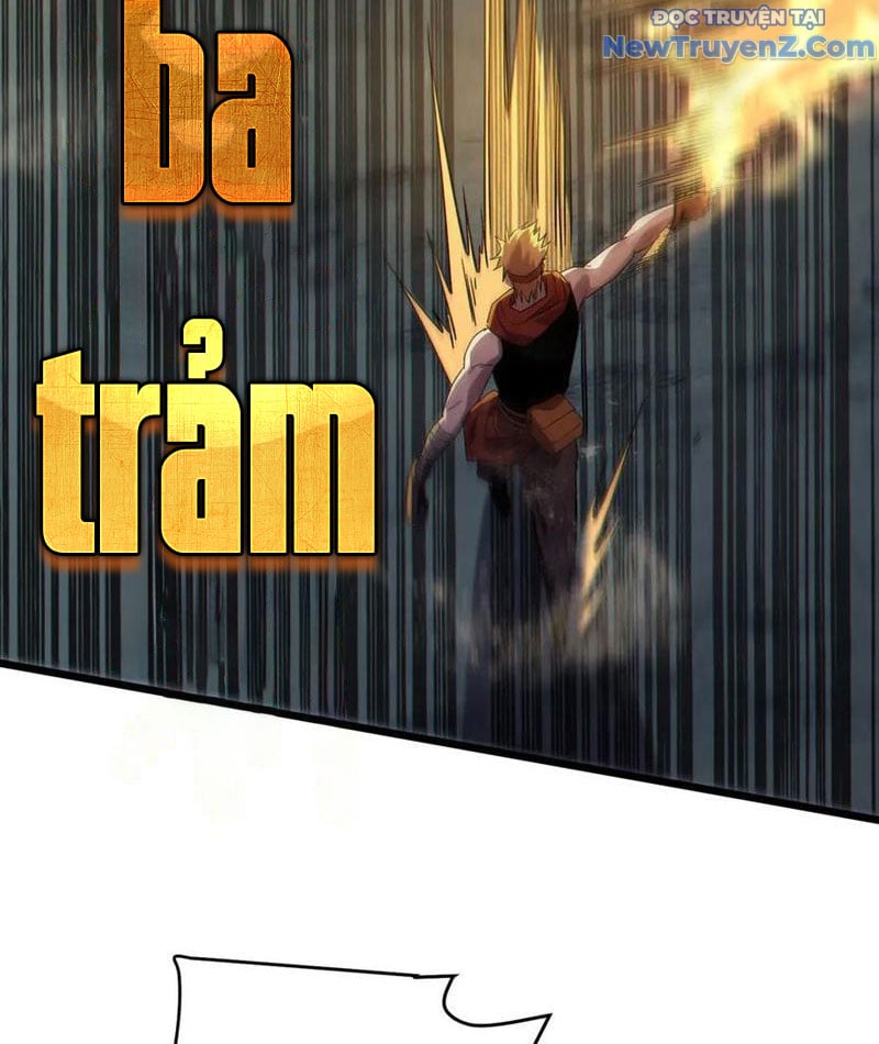 Toàn Dân Chuyển Chức: Bị Động Của Ta Vô Địch Chapter 77 - Trang 2