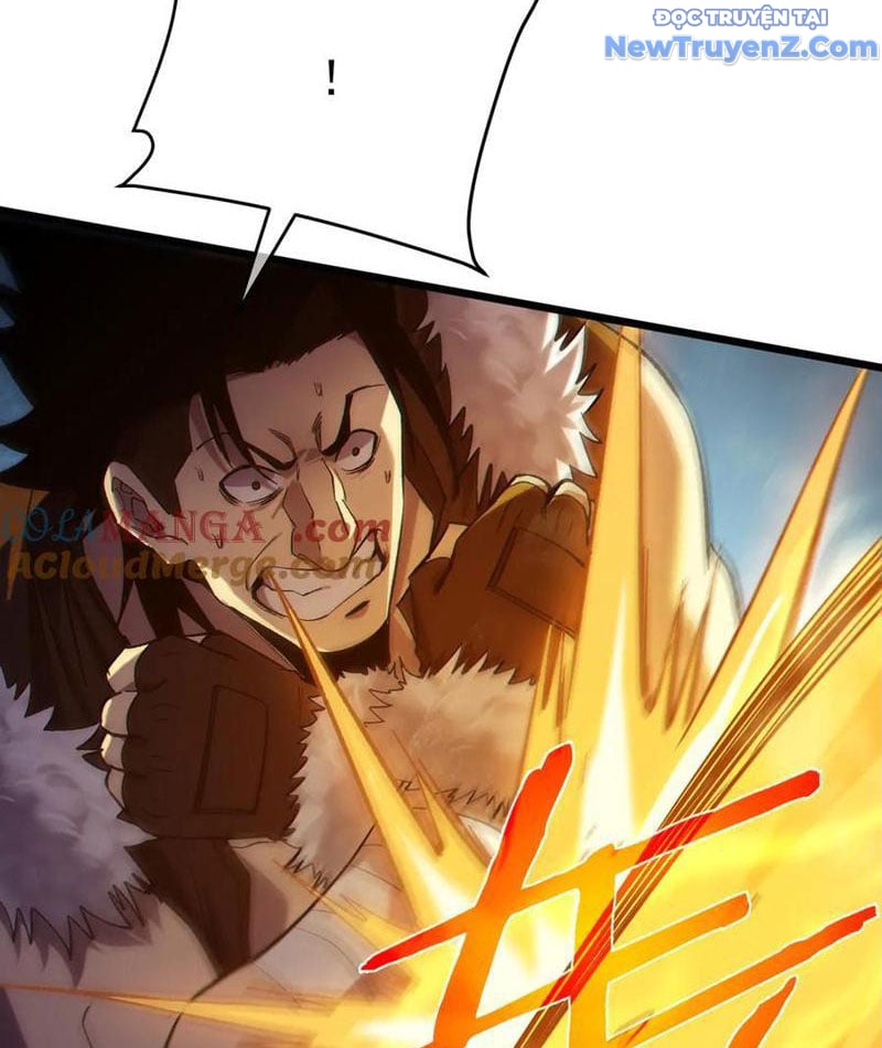 Toàn Dân Chuyển Chức: Bị Động Của Ta Vô Địch Chapter 77 - Trang 2