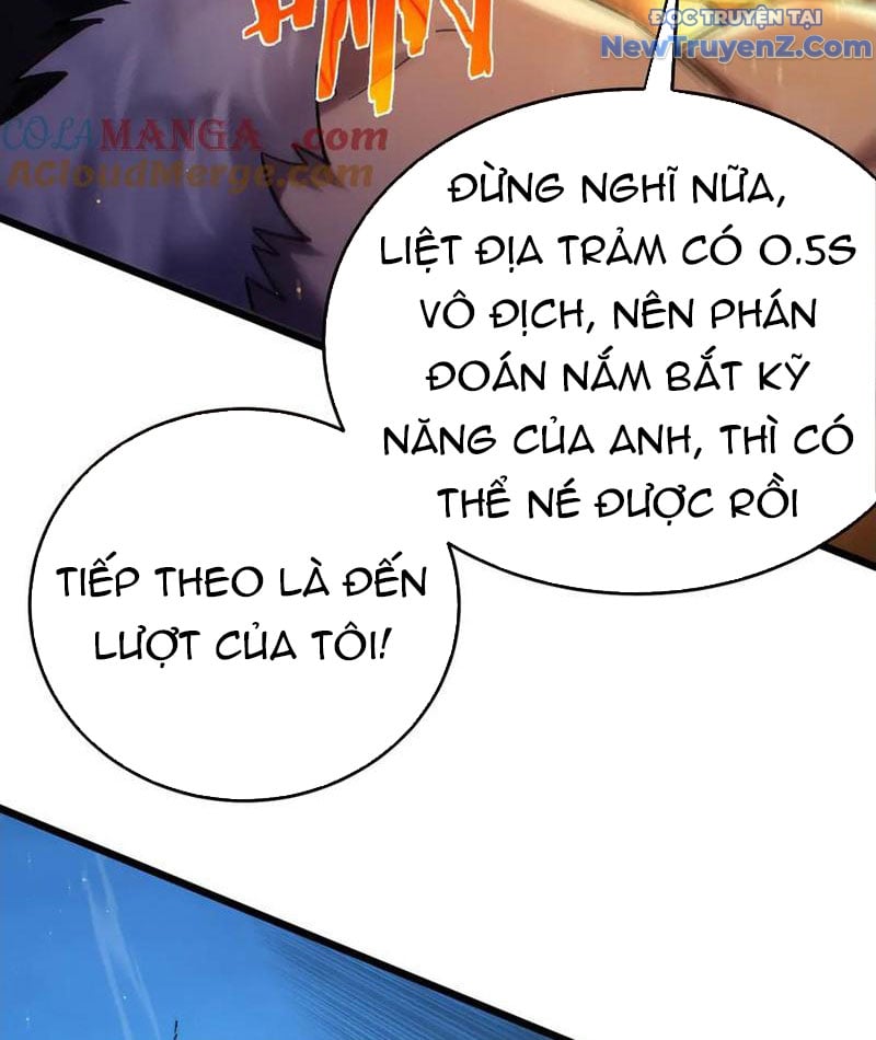 Toàn Dân Chuyển Chức: Bị Động Của Ta Vô Địch Chapter 77 - Trang 2