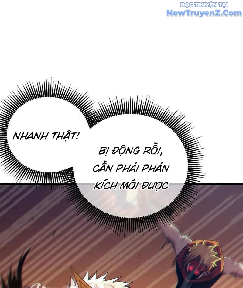 Toàn Dân Chuyển Chức: Bị Động Của Ta Vô Địch Chapter 77 - Trang 2