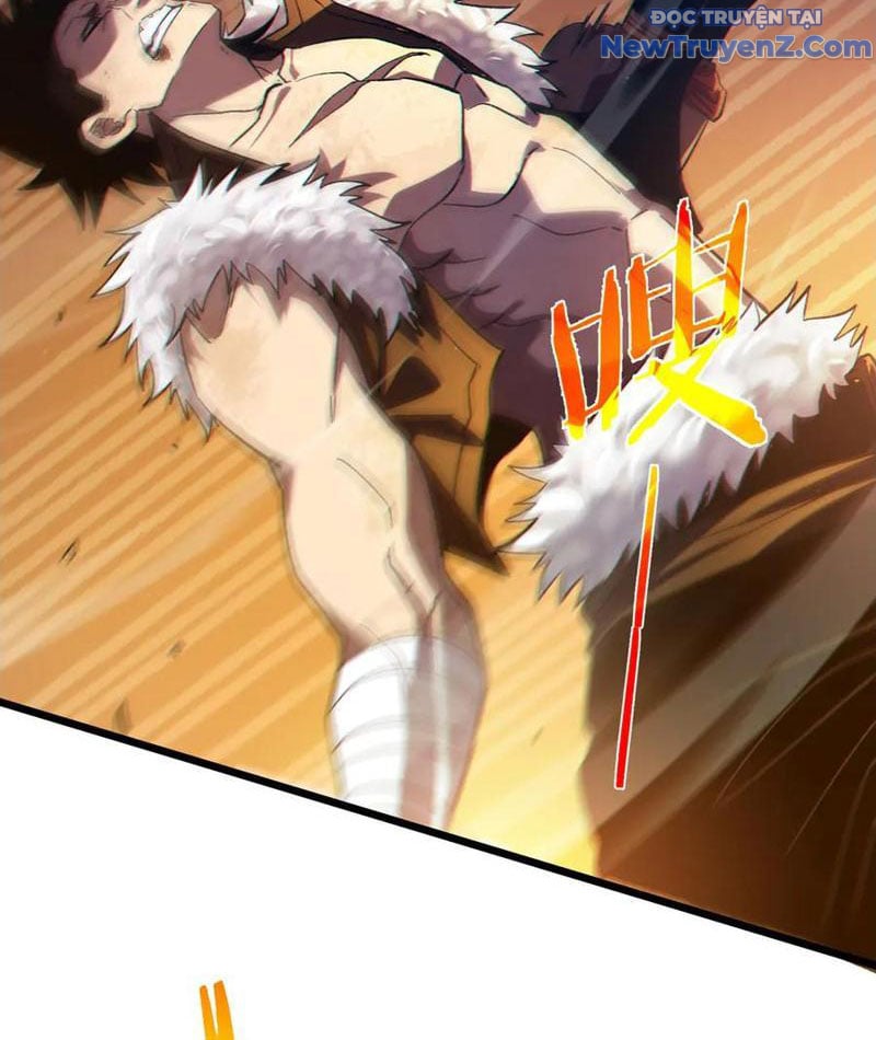 Toàn Dân Chuyển Chức: Bị Động Của Ta Vô Địch Chapter 77 - Trang 2