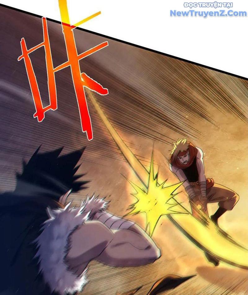 Toàn Dân Chuyển Chức: Bị Động Của Ta Vô Địch Chapter 77 - Trang 2