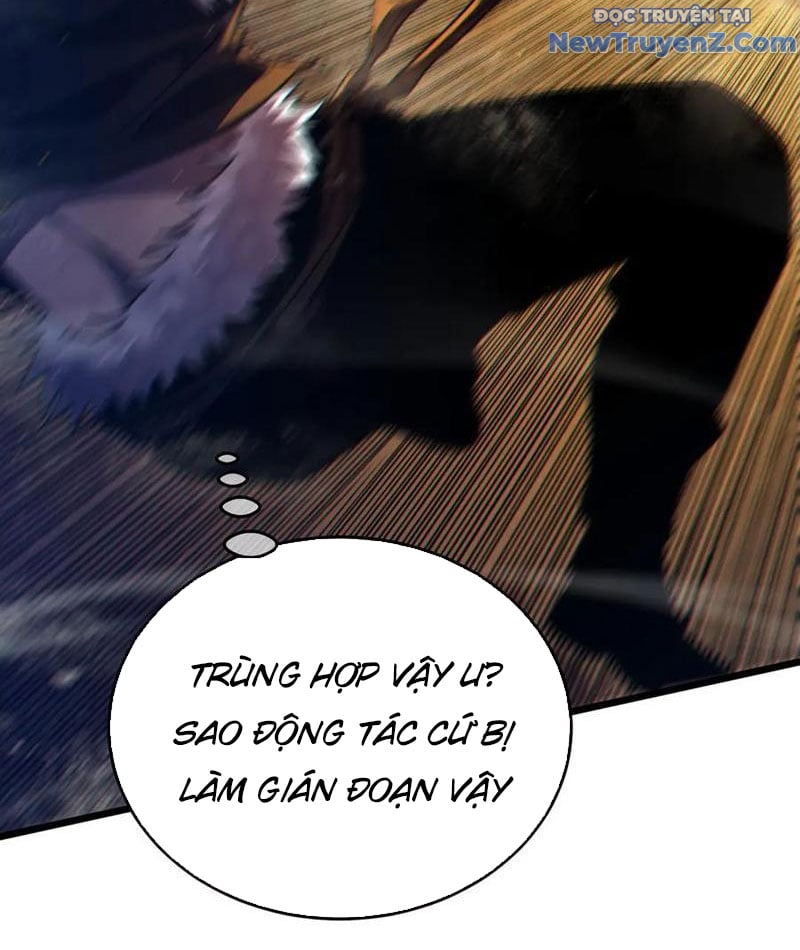 Toàn Dân Chuyển Chức: Bị Động Của Ta Vô Địch Chapter 77 - Trang 2