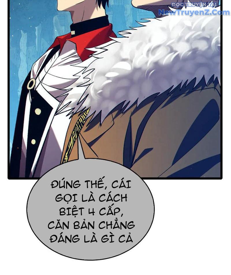 Toàn Dân Chuyển Chức: Bị Động Của Ta Vô Địch Chapter 77 - Trang 2