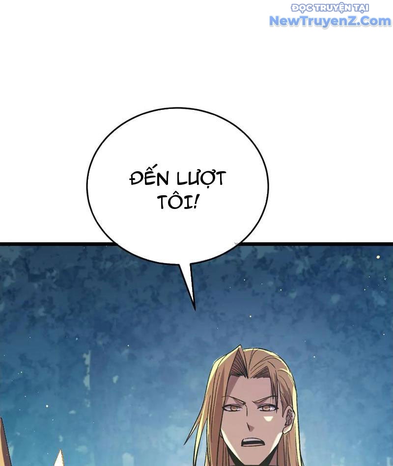 Toàn Dân Chuyển Chức: Bị Động Của Ta Vô Địch Chapter 77 - Trang 2