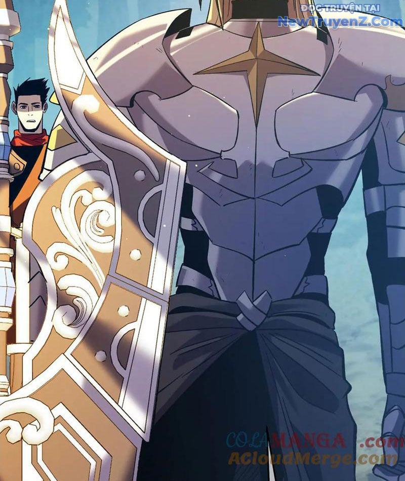 Toàn Dân Chuyển Chức: Bị Động Của Ta Vô Địch Chapter 77 - Trang 2