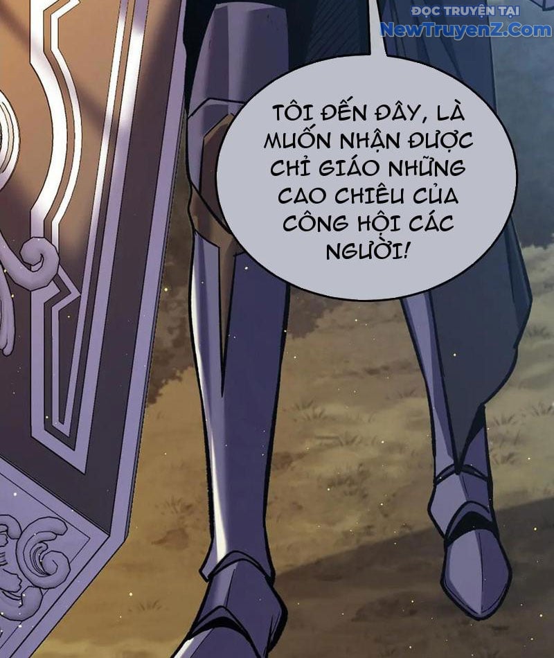 Toàn Dân Chuyển Chức: Bị Động Của Ta Vô Địch Chapter 77 - Trang 2