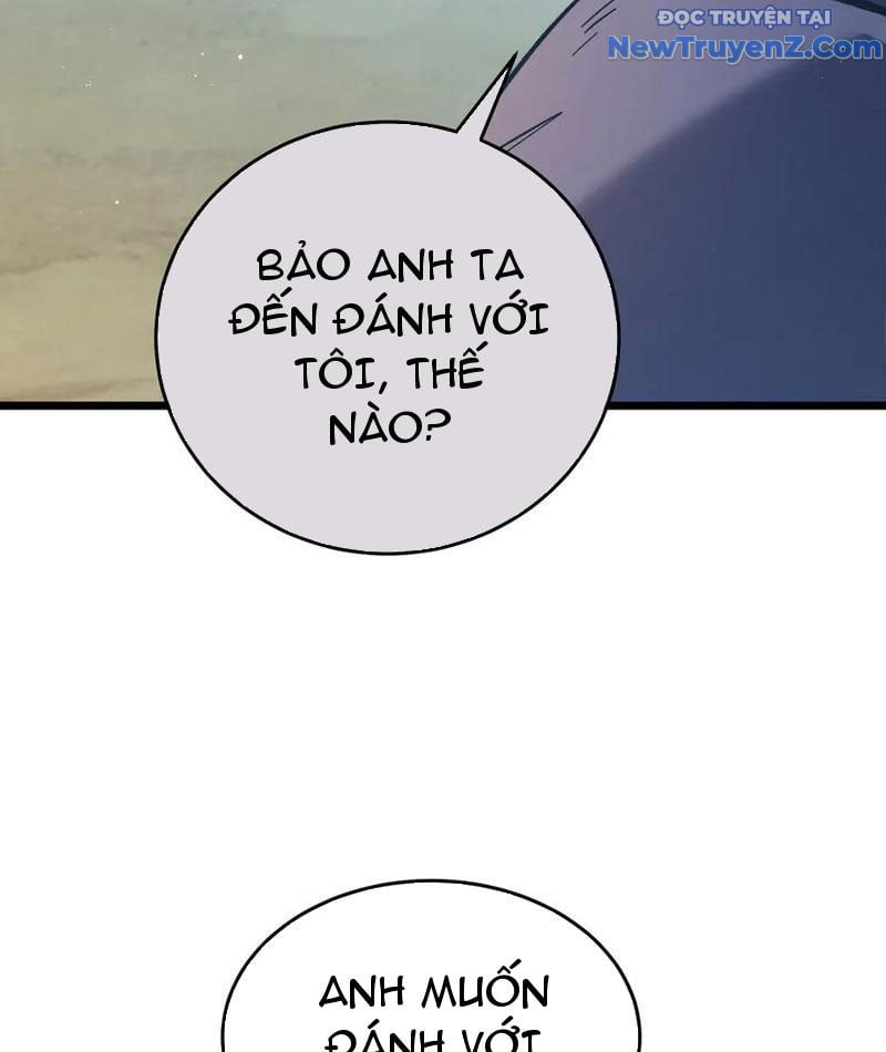 Toàn Dân Chuyển Chức: Bị Động Của Ta Vô Địch Chapter 77 - Trang 2