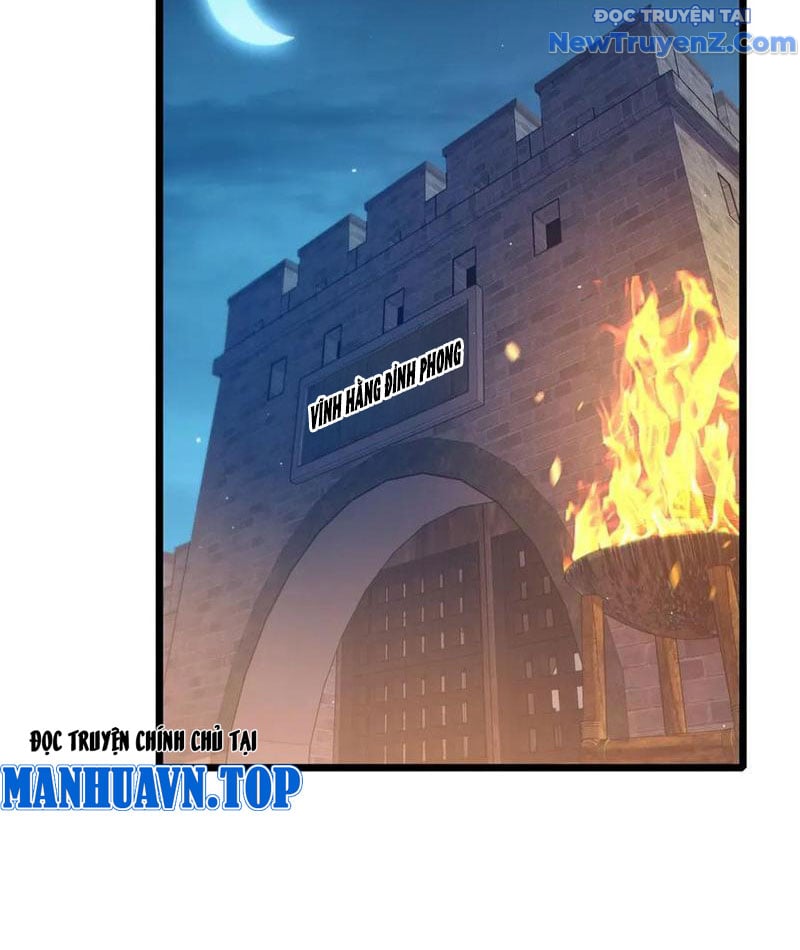 Toàn Dân Chuyển Chức: Bị Động Của Ta Vô Địch Chapter 77 - Trang 2