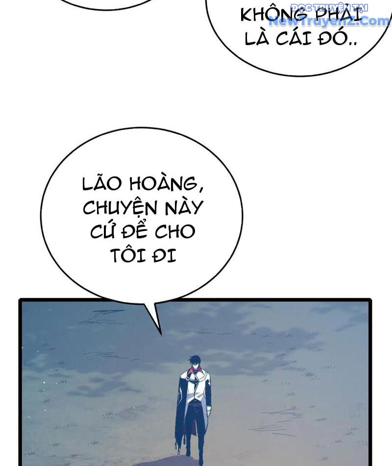 Toàn Dân Chuyển Chức: Bị Động Của Ta Vô Địch Chapter 77 - Trang 2