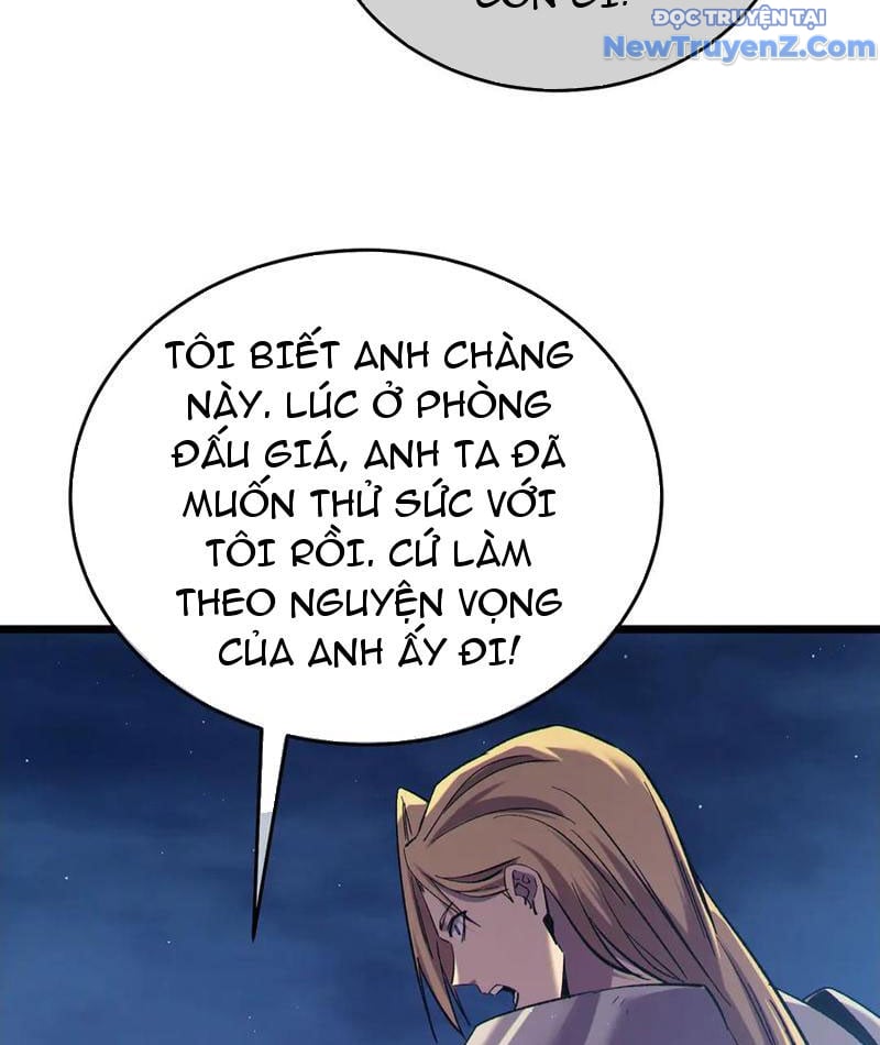 Toàn Dân Chuyển Chức: Bị Động Của Ta Vô Địch Chapter 77 - Trang 2