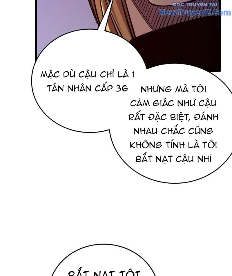 Toàn Dân Chuyển Chức: Bị Động Của Ta Vô Địch Chapter 77 - Trang 2