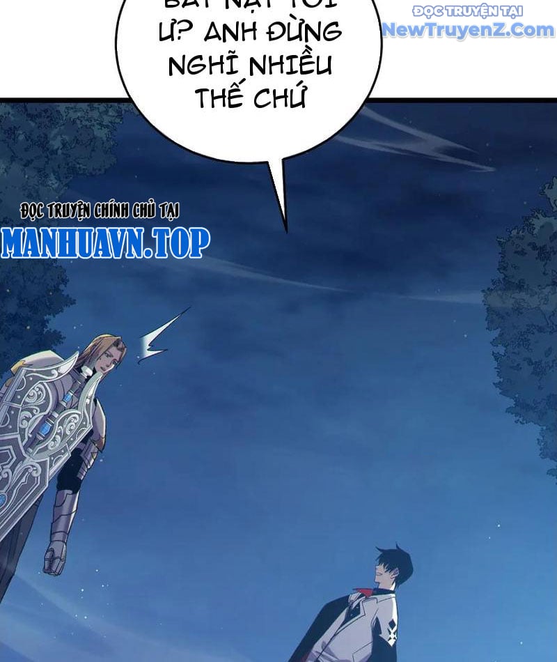 Toàn Dân Chuyển Chức: Bị Động Của Ta Vô Địch Chapter 77 - Trang 2
