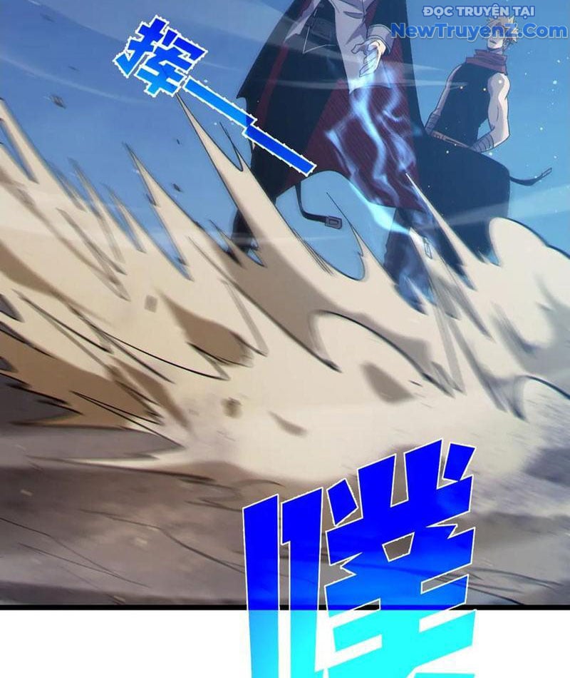 Toàn Dân Chuyển Chức: Bị Động Của Ta Vô Địch Chapter 77 - Trang 2