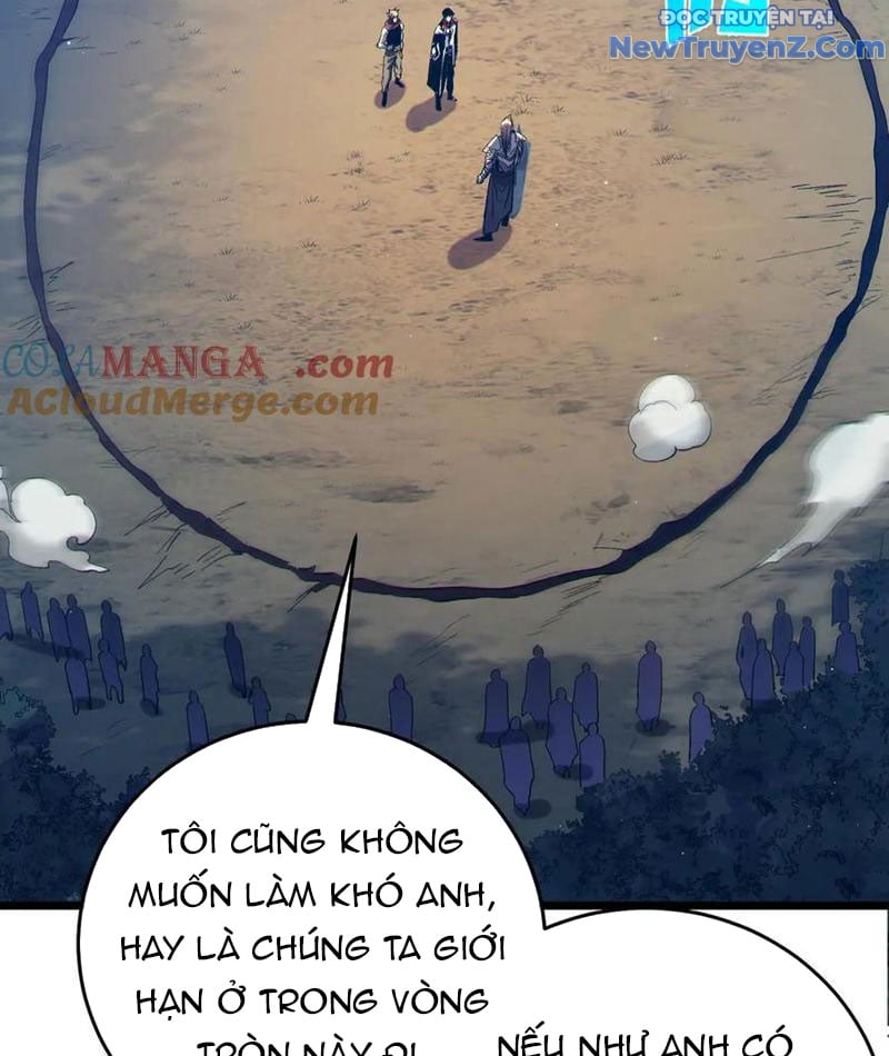 Toàn Dân Chuyển Chức: Bị Động Của Ta Vô Địch Chapter 77 - Trang 2