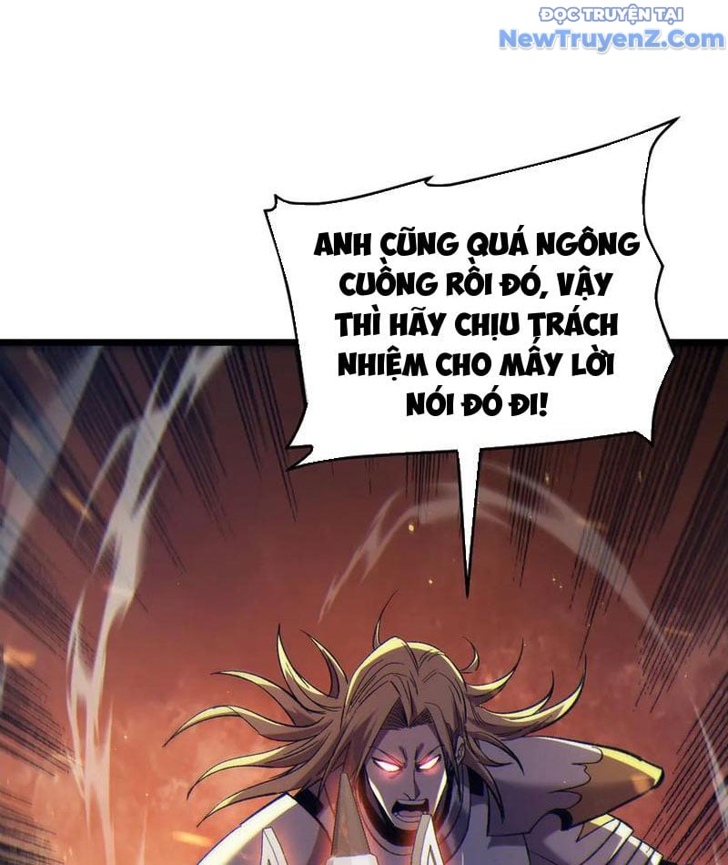 Toàn Dân Chuyển Chức: Bị Động Của Ta Vô Địch Chapter 77 - Trang 2