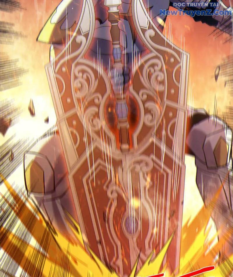 Toàn Dân Chuyển Chức: Bị Động Của Ta Vô Địch Chapter 77 - Trang 2