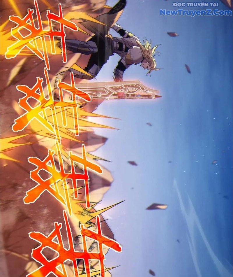 Toàn Dân Chuyển Chức: Bị Động Của Ta Vô Địch Chapter 77 - Trang 2