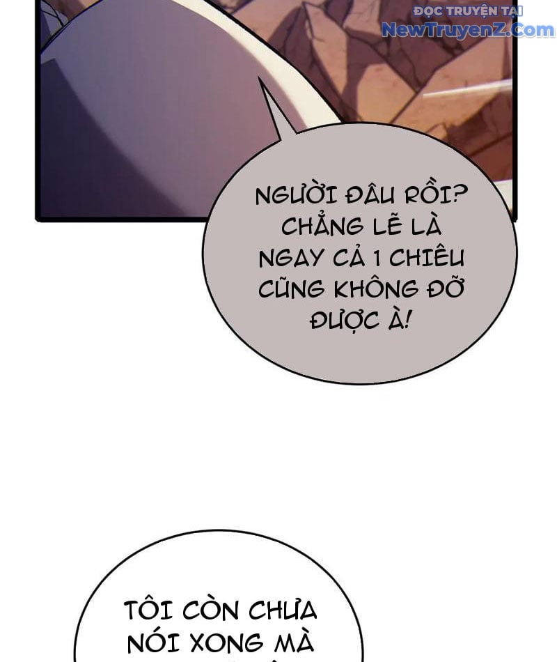 Toàn Dân Chuyển Chức: Bị Động Của Ta Vô Địch Chapter 77 - Trang 2