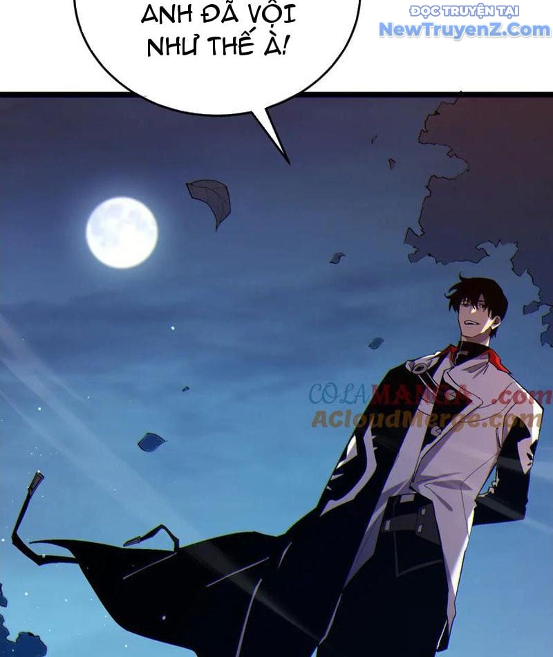 Toàn Dân Chuyển Chức: Bị Động Của Ta Vô Địch Chapter 77 - Trang 2