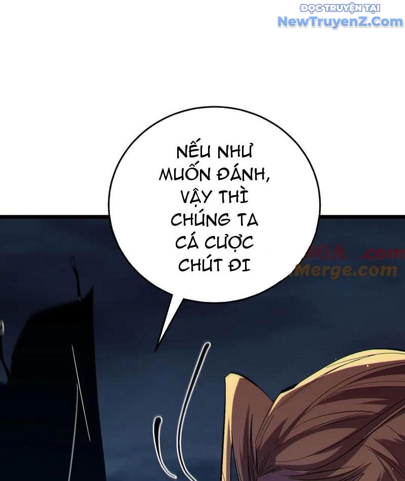 Toàn Dân Chuyển Chức: Bị Động Của Ta Vô Địch Chapter 77 - Trang 2